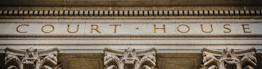 Courthouse Courthouse