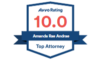 AVVO Top Attorney