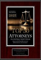 Top 50 Attorneys 2025