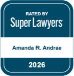 Super Lawyers - Amanda